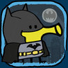 Doodle Jump DC Super Heroes Image