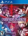 Under Night In-Birth II Sys:Celes