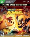 Crash Team Rumble