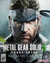 Metal Gear Solid Delta: Snake Eater Image