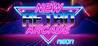New Retro Arcade: Neon Image