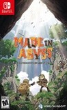 Made in Abyss: Binary Star Falling into Darkness Image