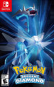 Pokemon Brilliant Diamond thumbnail