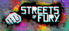 Streets of Fury EX Image