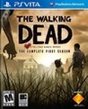 The Walking Dead: A Telltale Games Series - The Complete First Season Image