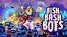 Bish Bash Bots Image