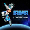 Aya and the Cubes of Light Image