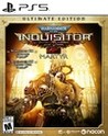 Warhammer 40,000: Inquisitor - Martyr Image