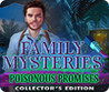Family Mysteries: Poisonous Promises Image