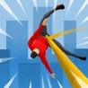 Joust Run Image