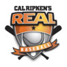 Cal Ripken's Real Baseball Image