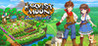 Harvest Moon: One World Image