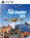 Microsoft Flight Simulator 2024
