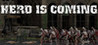 Herd is Coming Image