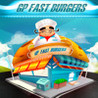 Fast Burgers Image