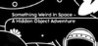 Something Weird in Space -  A Hidden Object Adventure Image