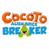 Cocoto: Alien Brick Breaker Image