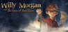 Willy Morgan and the Curse of Bone Town Image