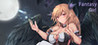 Fantasy Girl Image