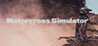 Motorcross Simulator