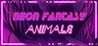 Neon Fantasy: Animals Image