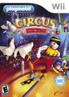 Playmobil Circus Image