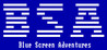Blue Screen Adventures Image