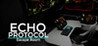 Echo Protocol: Escape Room