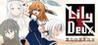 LilyDeux - Black Lily Warning Image