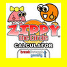 Zippy the Circle Calculator Image