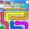 Connect Color Dots: Fun Water Flow Pipe Line Art Puzzle Game Image