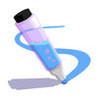 Pen Run Image