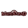 Maid of the Dead