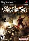 Ghosthunter Image