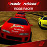 Arcade Archives 2: Ridge Racer