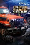 Offroad Mechanic Simulator Image