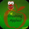 Crushing Apples Image