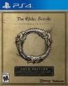The Elder Scrolls Online: Gold Edition Image