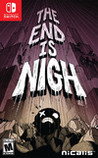 The End Is Nigh Image