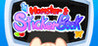 Hamster's Sticker Book Image