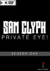 Sam Glyph: Private Eye! Image
