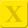 Yellow All Over X Image