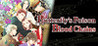 Butterfly's Poison; Blood Chains Image