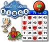 Saints and Sinners Bingo Image
