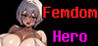 Femdom Hero Image
