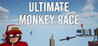 Ultimate Monkey Race Image