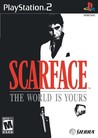 Scarface: The World Is Yours Image