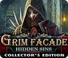 Grim Facade: Hidden Sins Image