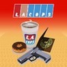 LA Cops Image