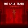 THE LAST TRAIN: Baquedano